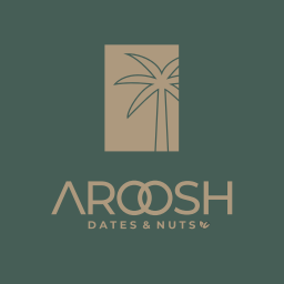 Aroosh logo