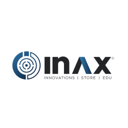 Inax logo