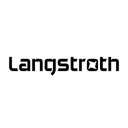 Langstroth logo