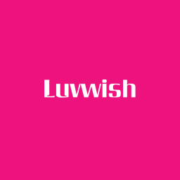 Luvwish logo