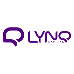 Lynq Capital logo