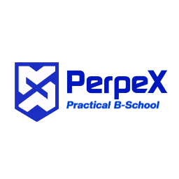 Perpex logo
