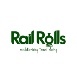 Rail Rolls logo