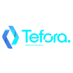 Tefora logo