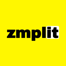 Zmplit logo